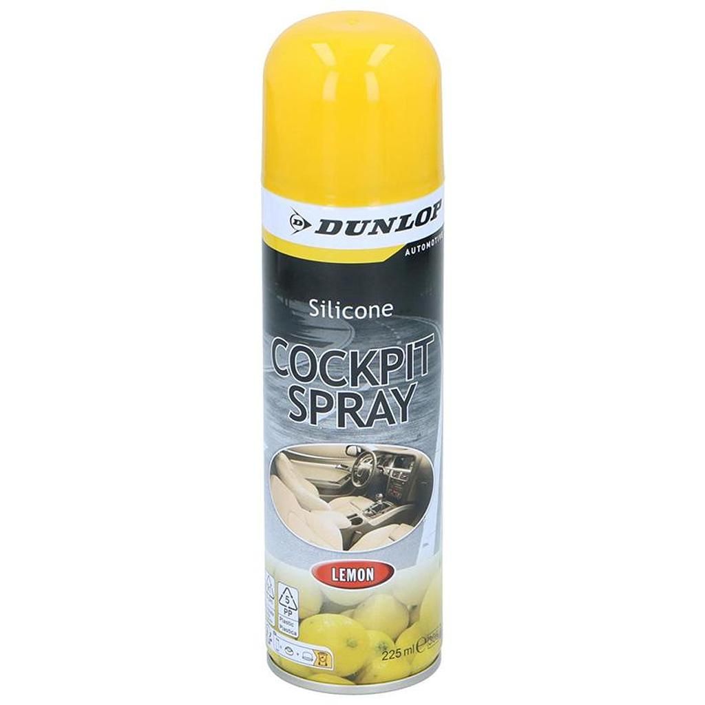 Dunlop Cockpit Spray 