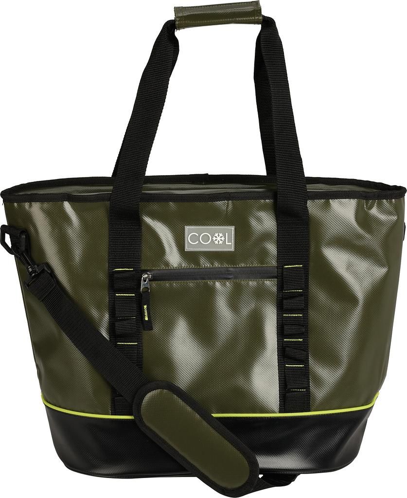 Redcliffs Shopper und Kühltasche