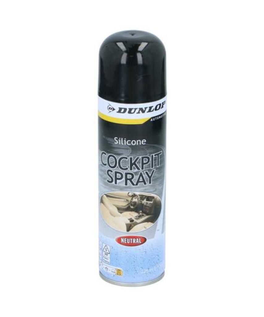 Dunlop Cockpit Spray 