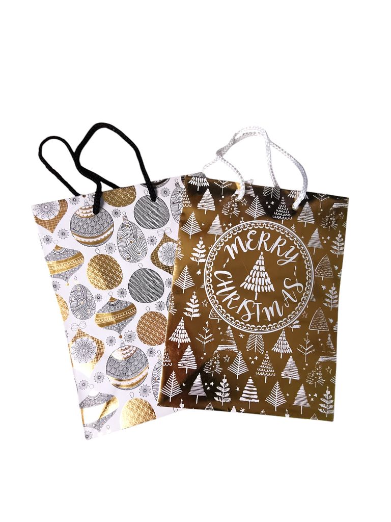 CHAMP Geschenktasche