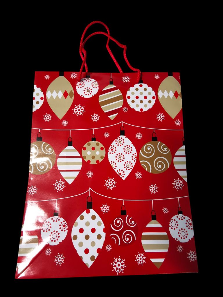 CHAMP Geschenktasche