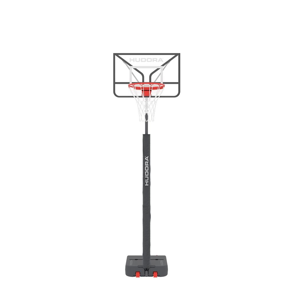 Hudora Basketballständer Roco 205/260