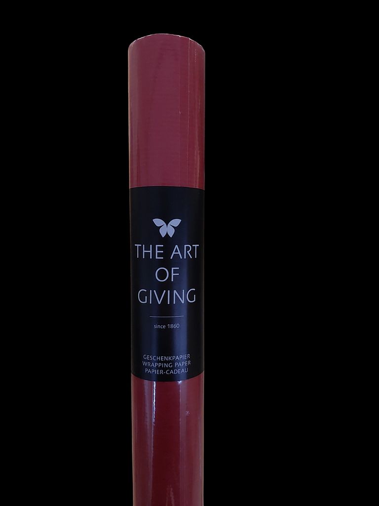 Stewo Geschenkpapier Uni