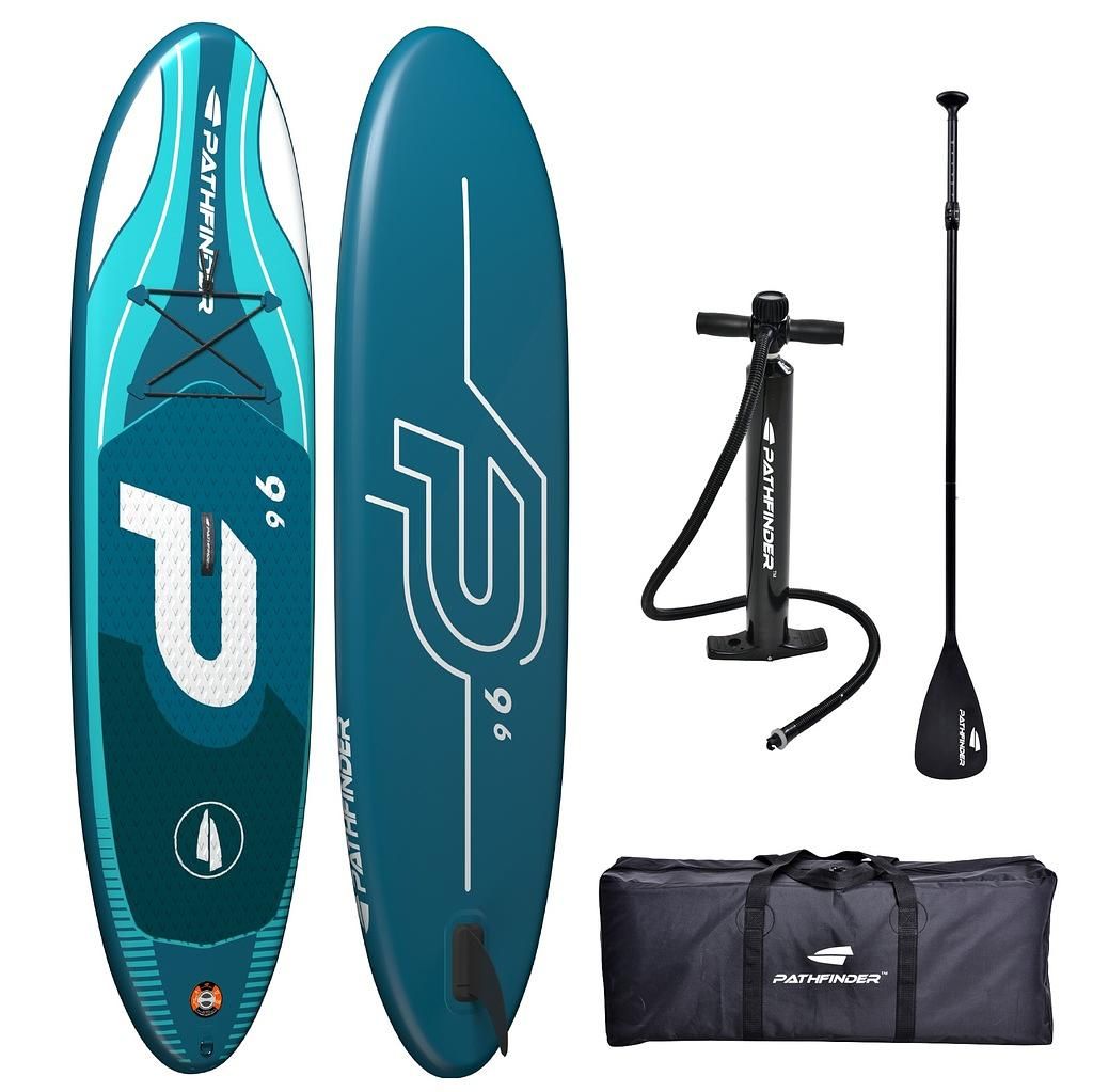 Jilong Pathfinder SUP