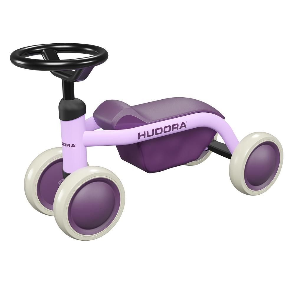 Hudora Laufrad Steppy 6