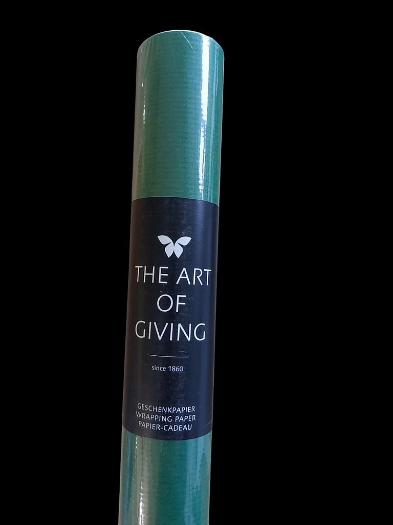 Stewo Geschenkpapier Uni