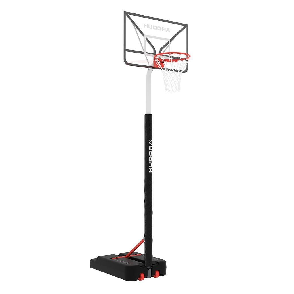 Hudora Basketballständer Roco 305