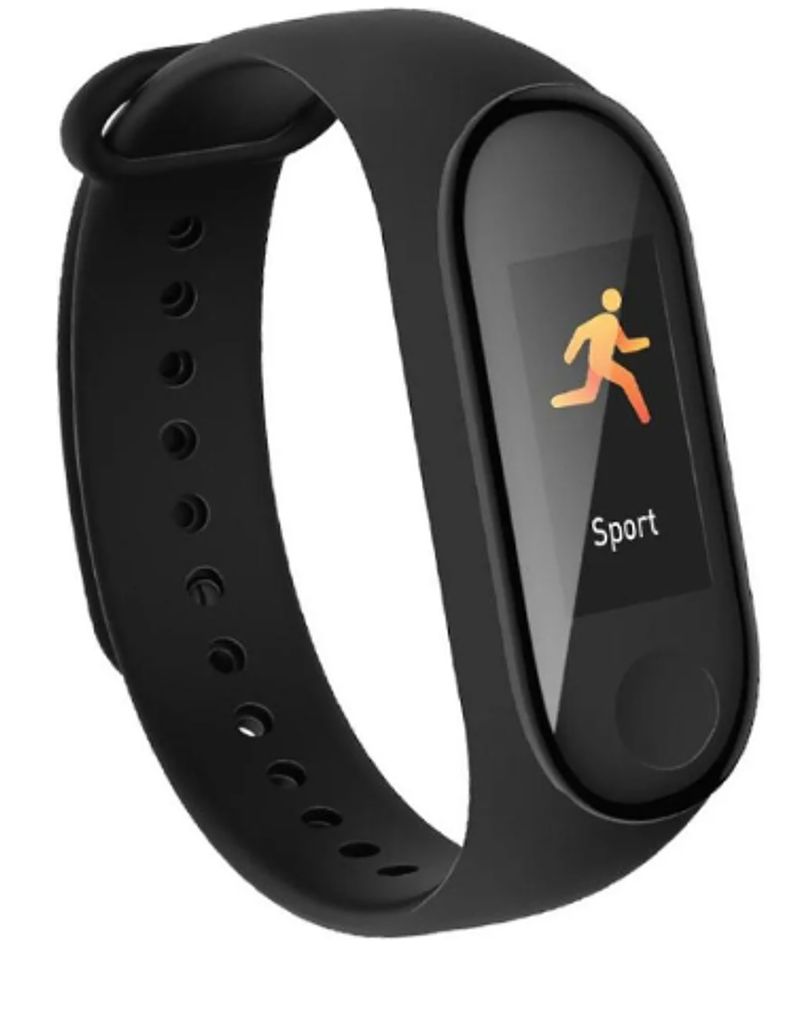 Umbro Activity Tracker