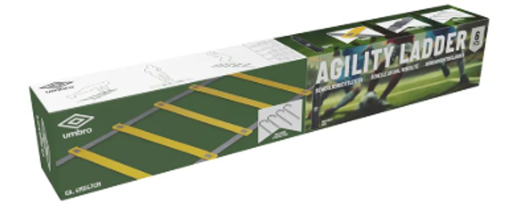 Umbro Agility Leiter 6pcs NY