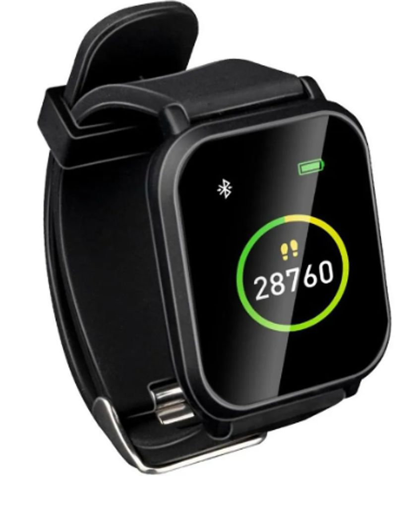 Umbro Aktivitätstracker Full Touch