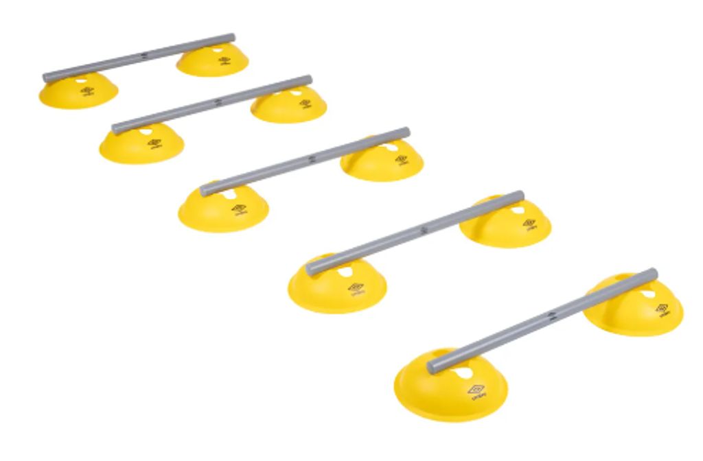 Umbro Hürden-Set 16pcs 