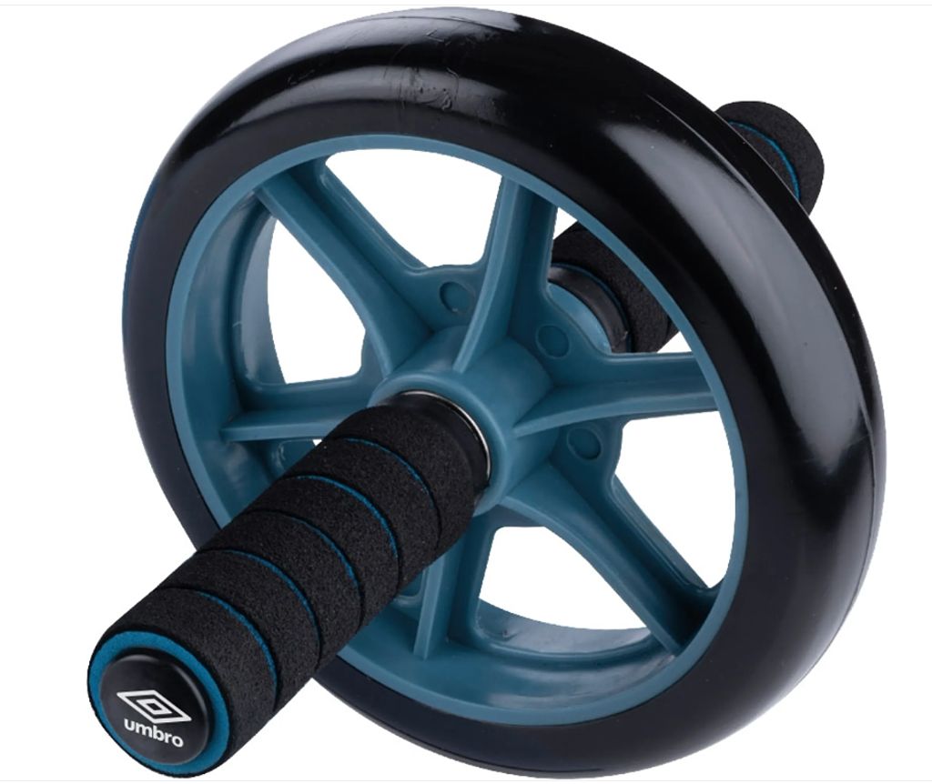 Umbro Rollen-Bauchtrainer
