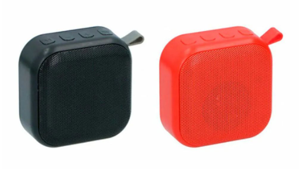 Dunlop Lautsprecher bluetooth