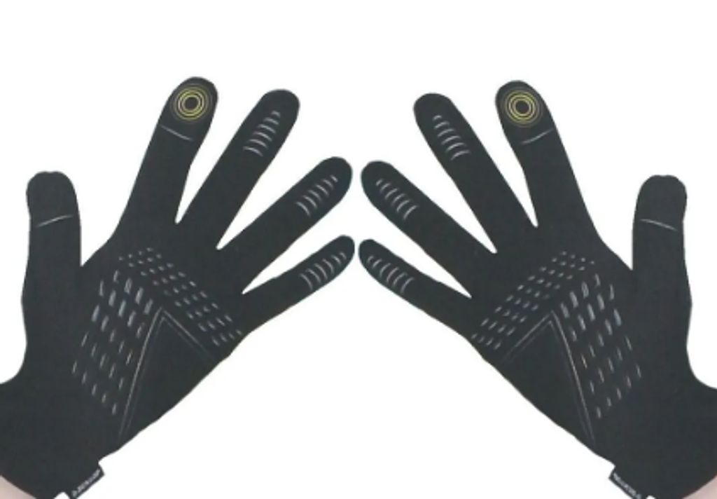 Dunlop Fahrradhandschuhe