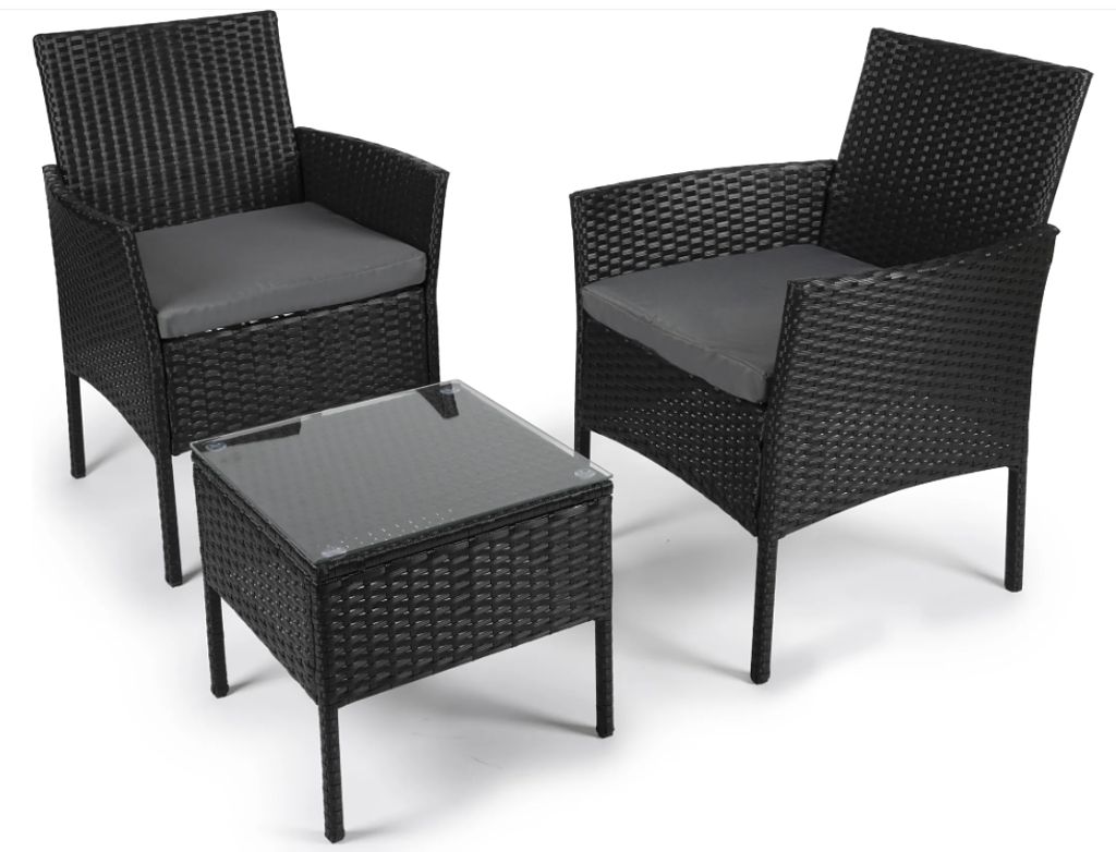 Lifetime Loungegruppe Lisbon