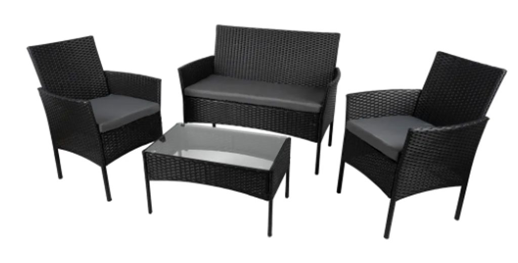 Lifetime Loungegruppe Berlin