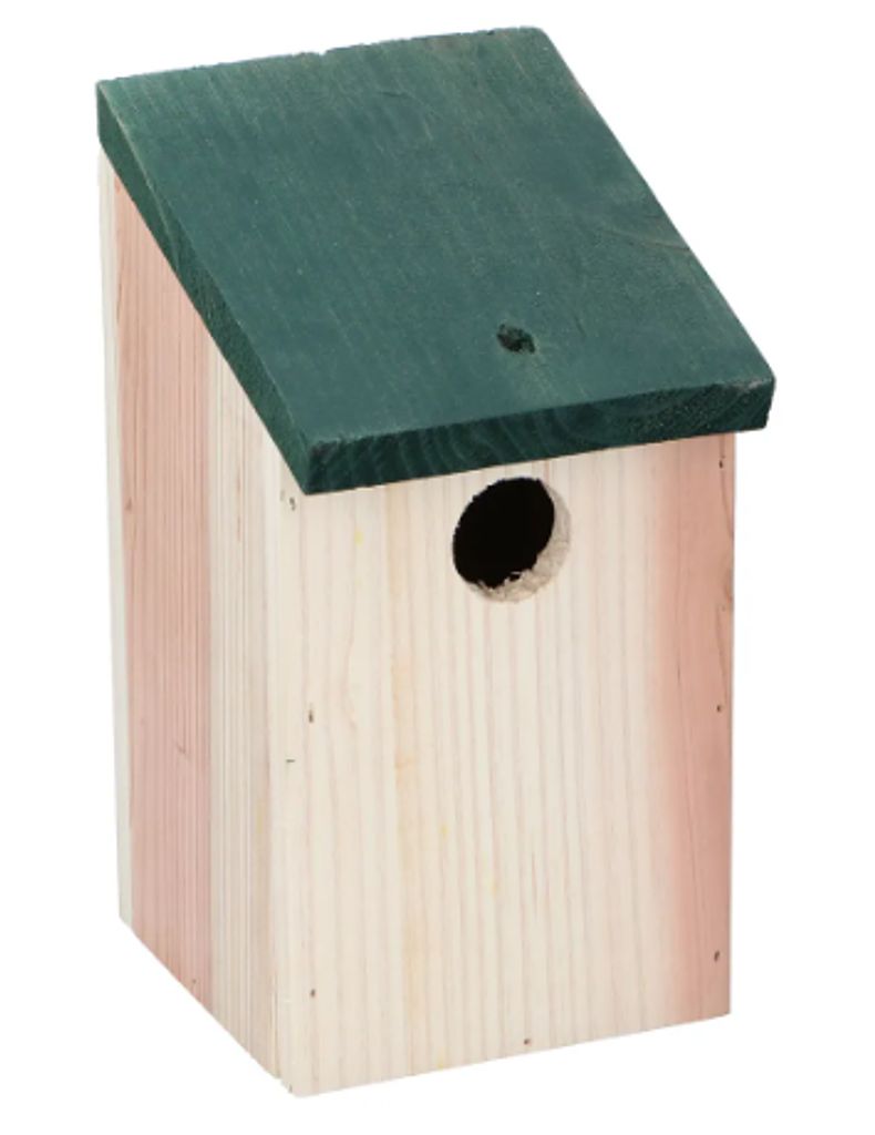 Lifetime Nistkasten / Vogelhaus