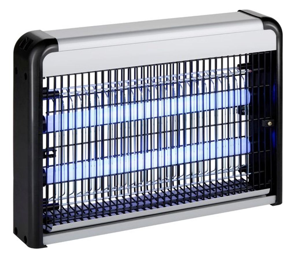 Grundig LED-Insektenvernichter