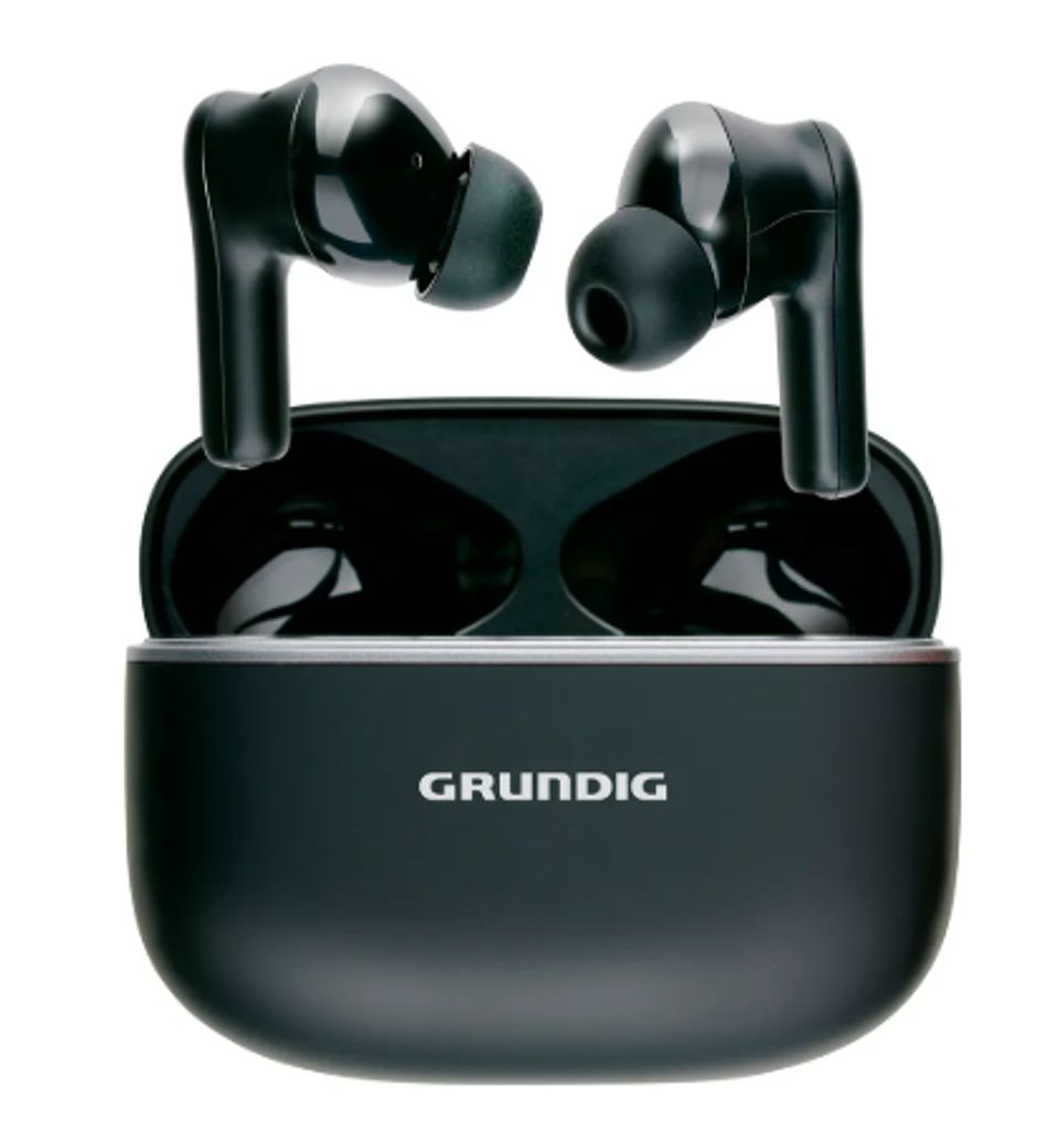Grundig Earbuds bluetooth