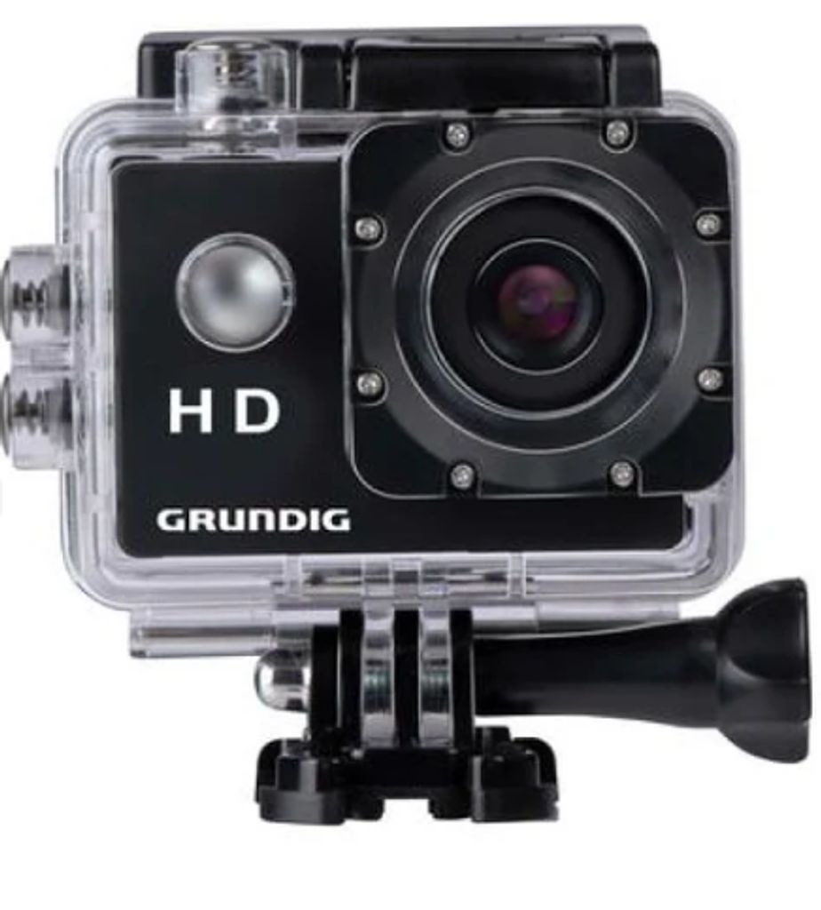 Grundig Action Cam
