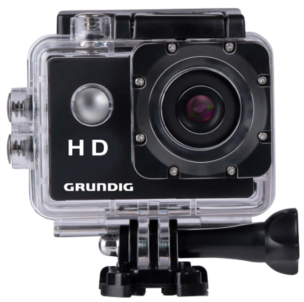 Grundig Action Cam