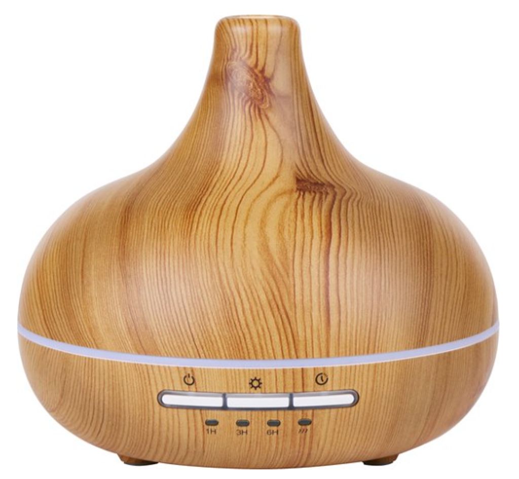 Grundig Duftverteiler