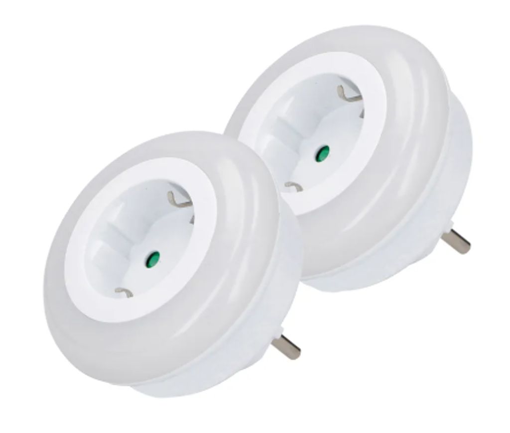 Grundig LED-Nachtlicht