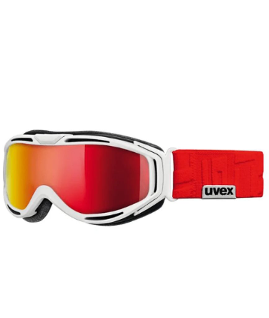 Uvex Skibrille hypersonic