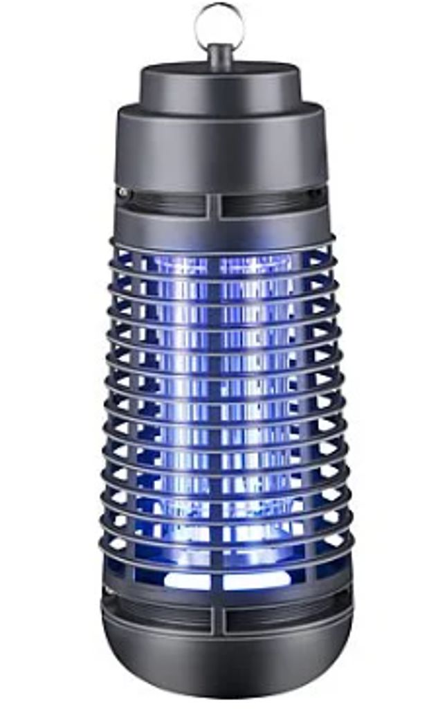 Grundig LED-Insektenvernichter