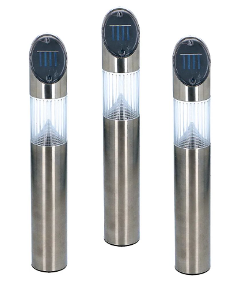 Grundig Solarleuchte