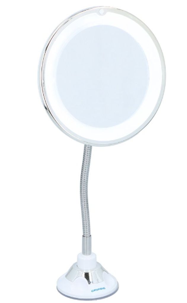 Grundig Kosmetikspiegel 18 LED