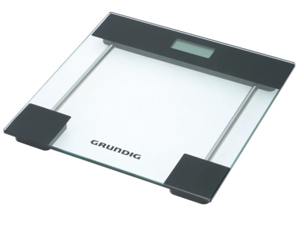 Grundig Körperwaage