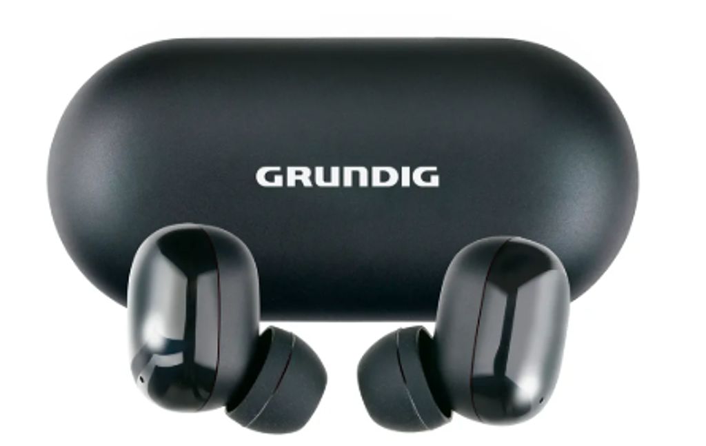 Grundig Earbuds TWS 200mAh