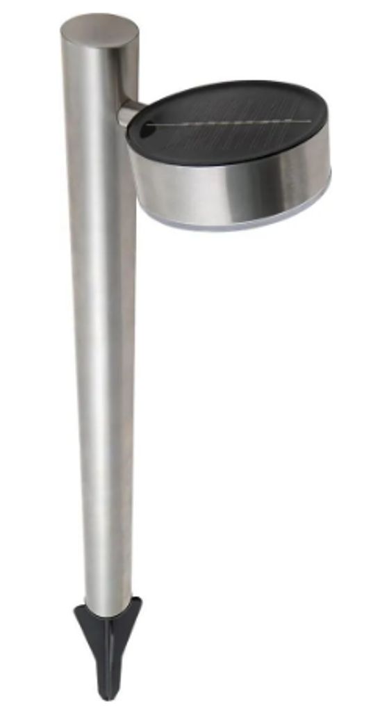 Grundig Solarlampe LED