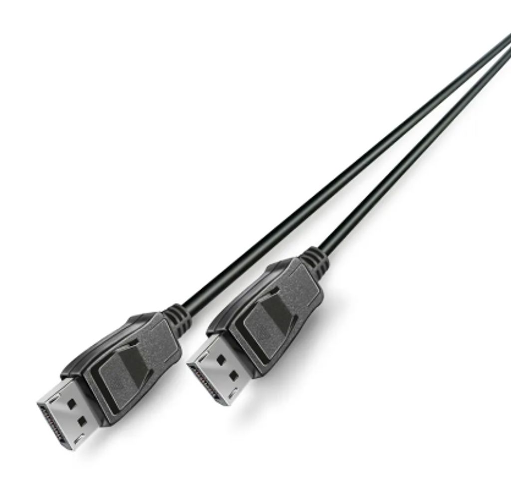 Grundig DisplayPort Kabel 1.4