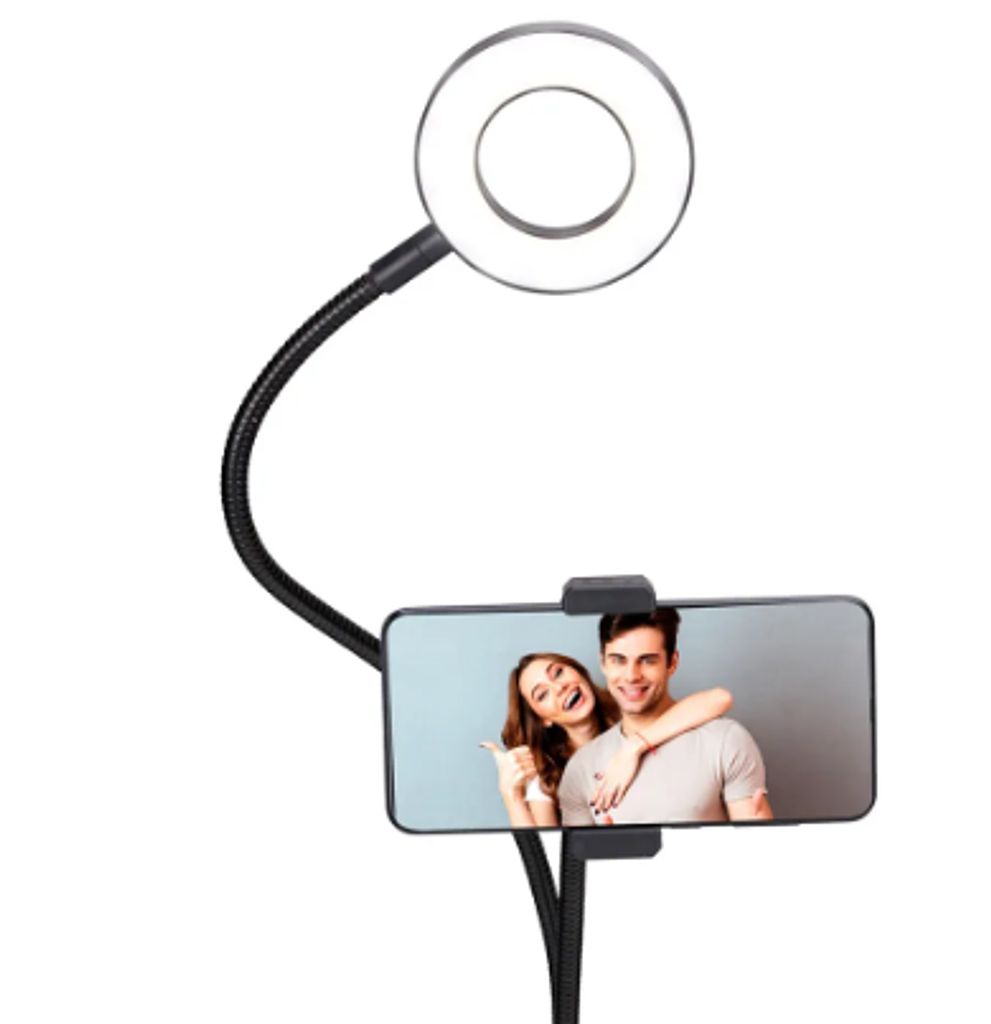 Grundig Selfie Ringlicht