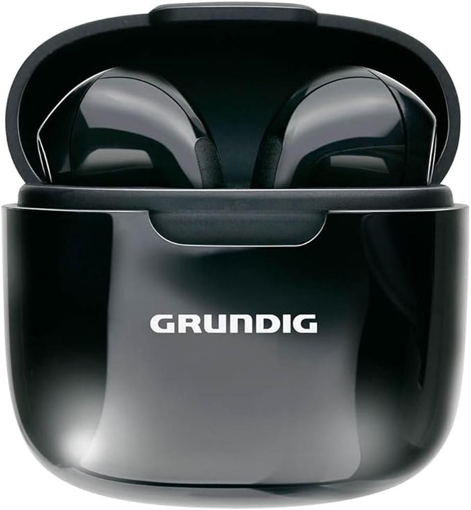Grundig In-Ear Earbuds bluetooth
