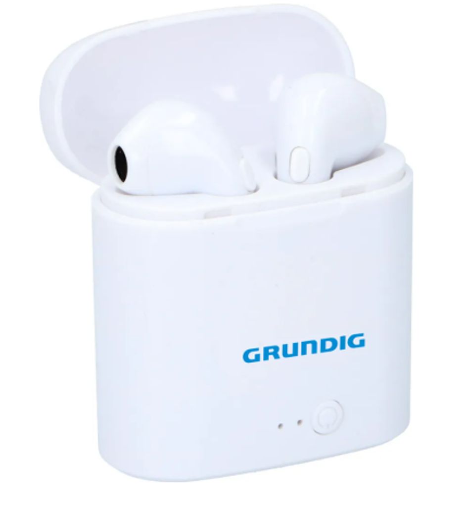 Grundig Wireless earbuds