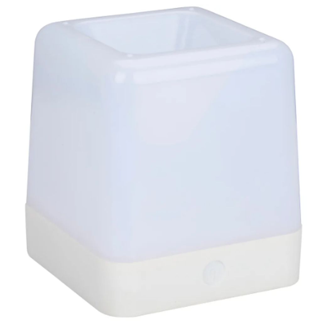 Grundig Solar Tischleuchte