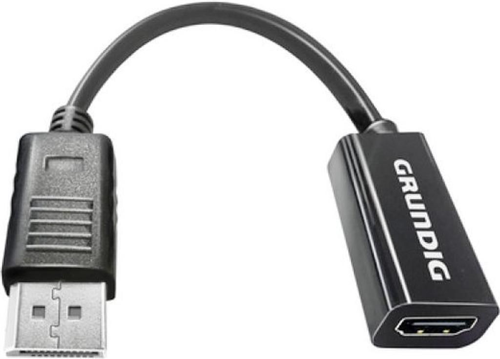 Grundig Adapter HDMI