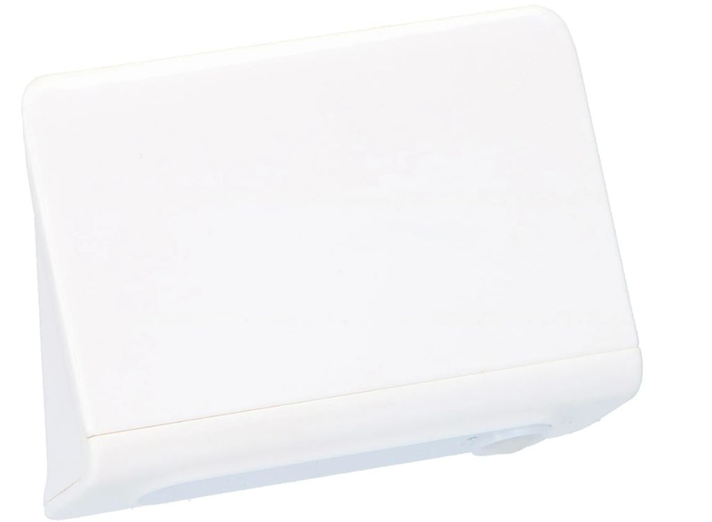 Grundig Lampe mit Bewegungssensor