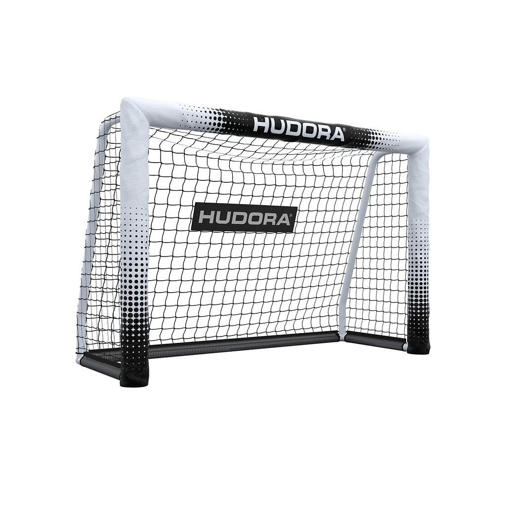 Hudora Fussballtor Pro Tect 120 Advanced