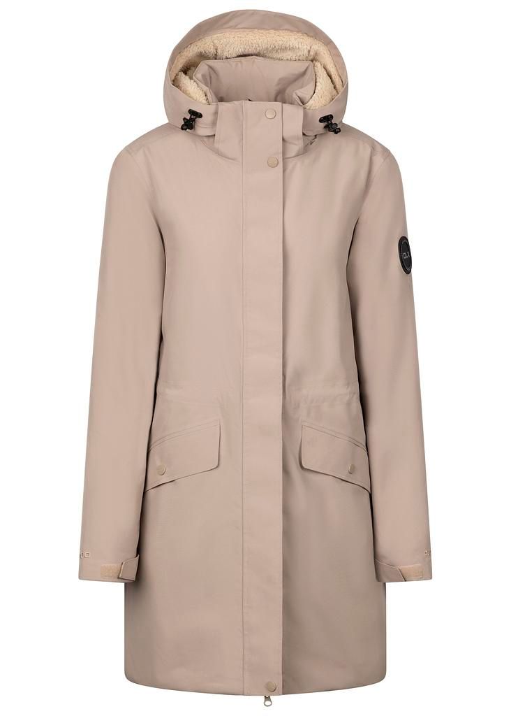 Trespass DLX DEBORA Damen Winterjacke