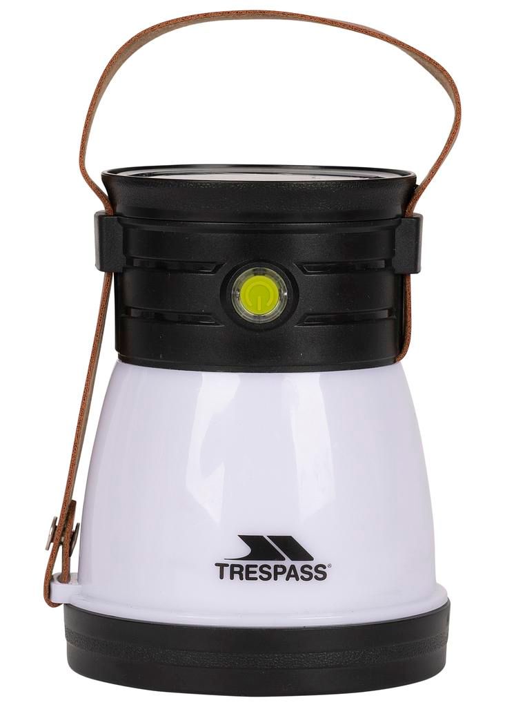 Trespass HUGOS 2-in-1 Laterne und Taschenlampe