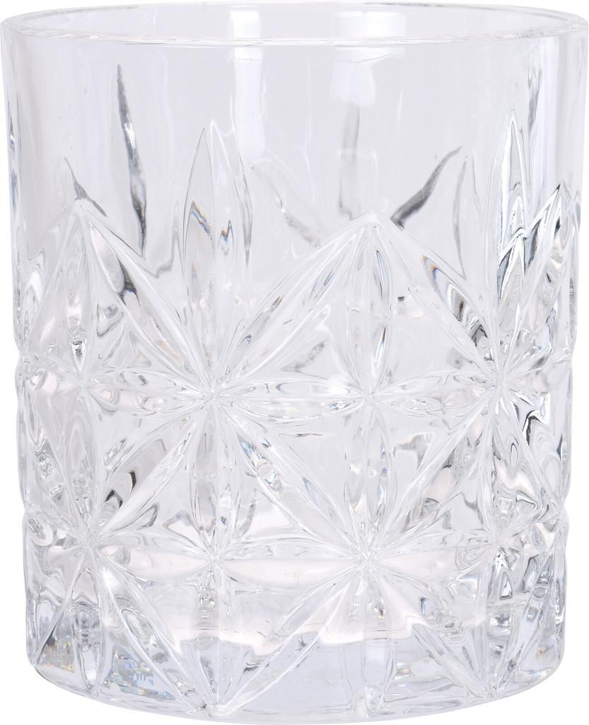 Excellent Houseware Whiskygläser Set