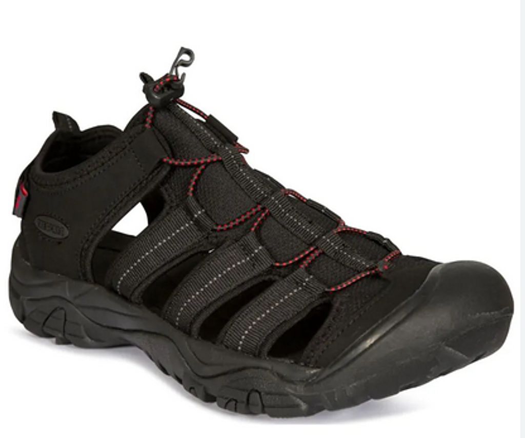 Trespass TORRANCE B Herren Wandersandalen