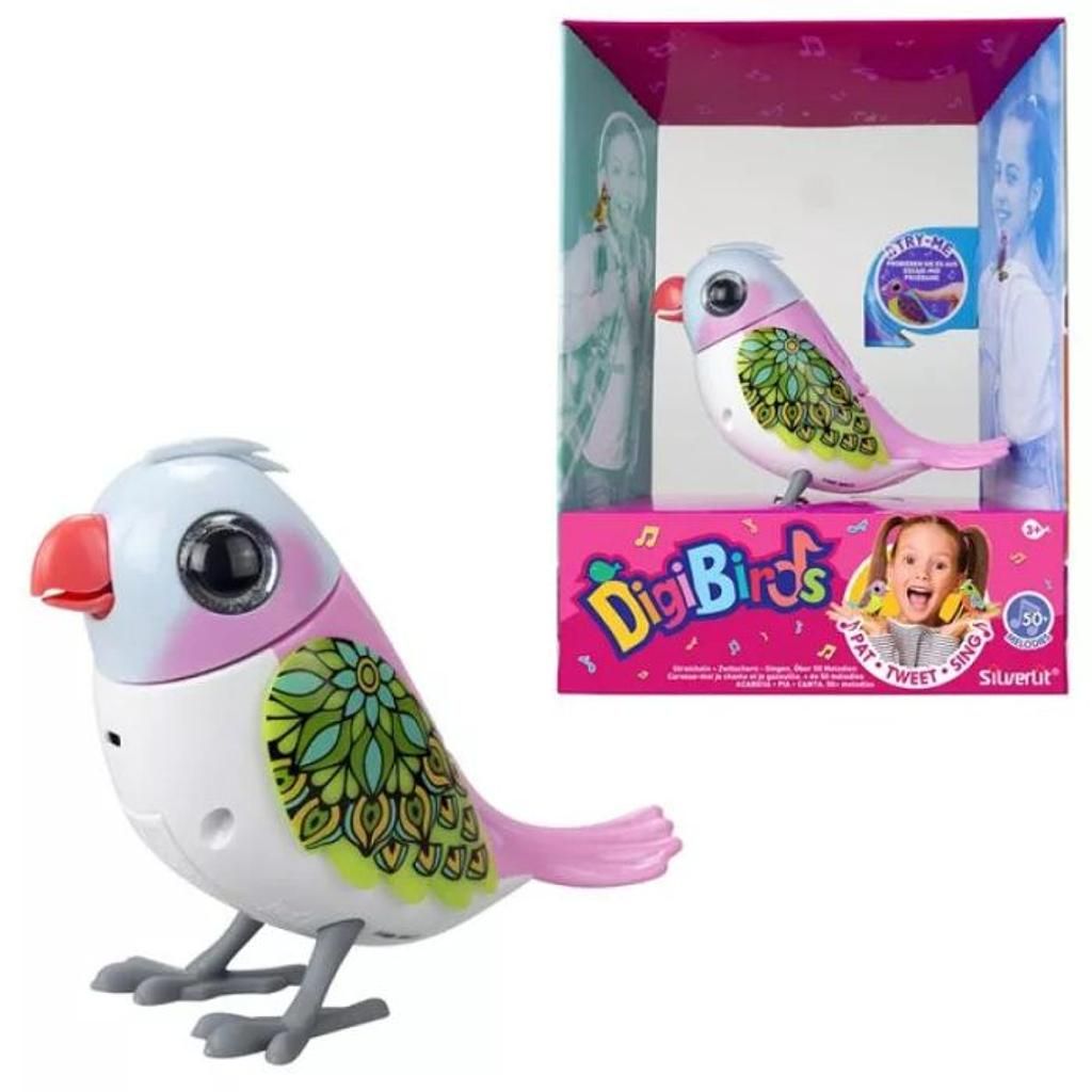 Silverlit DigiBirds