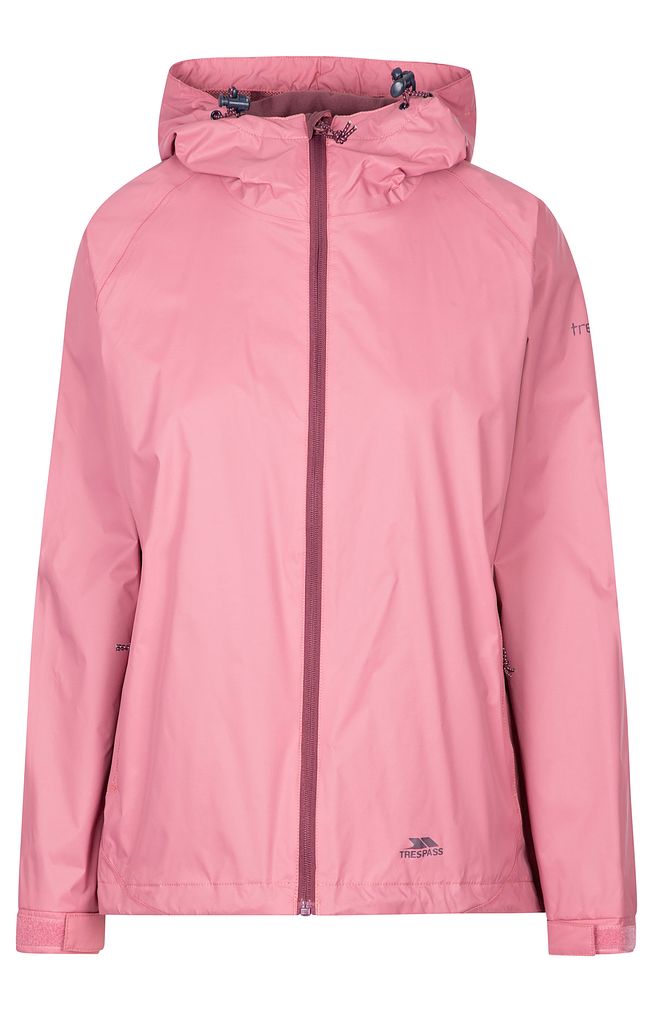 Trespass TAYAH II Damen Regenjacke