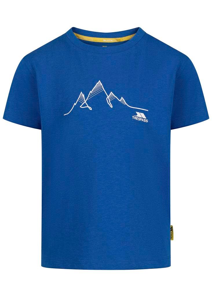 Trespass ATTIE Kinder T-Shirt
