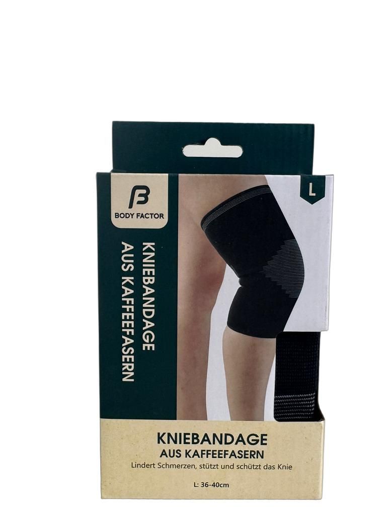 Body Factor Kniebandage R
